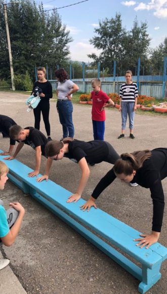 День здоровья 3